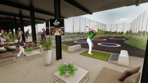 Luxe golf - Jul 25, 2022 · An official tee time has been set for the Luxe Golf Bays development at Ballpark Commons in Franklin. The three-level, high-end driving range center that will feature 57 temperature-controlled, open-air golf bays overlooking 250 yards of turf is set to open Aug. 12. The facility is being built adjacent to Franklin Field, home of the Milwaukee ... 
